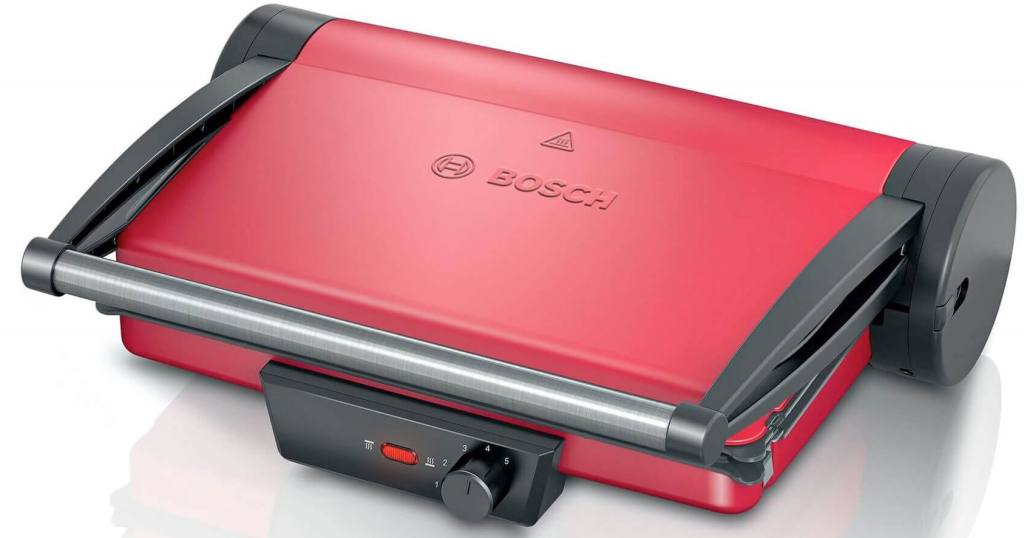 Мултигрил Bosch TCG4104